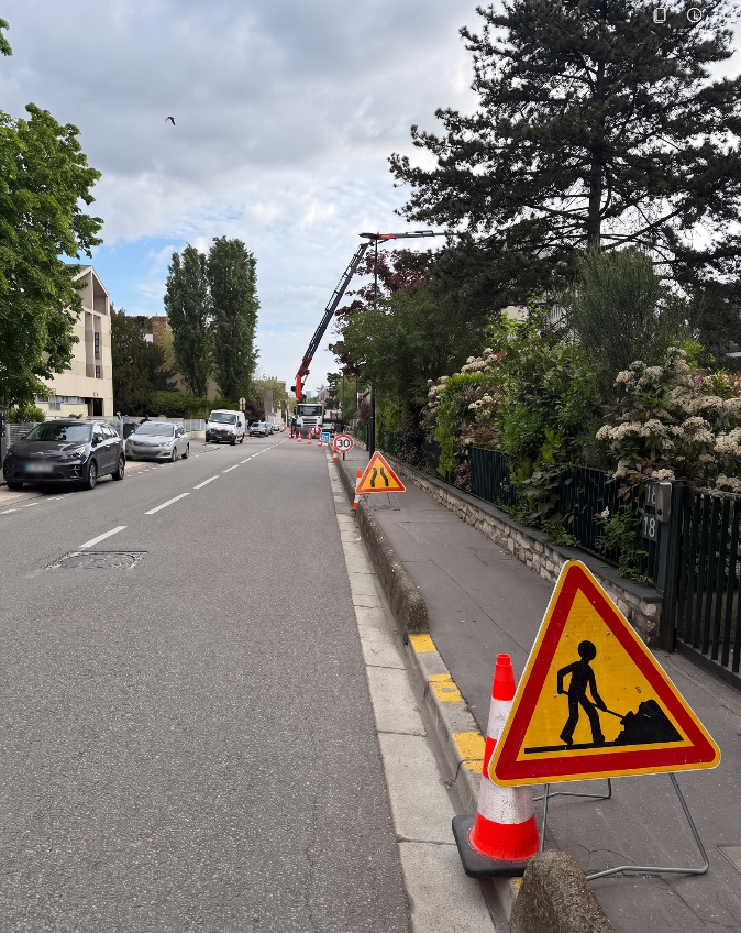 Référence chantier Boulogne-Billancourt photo 3